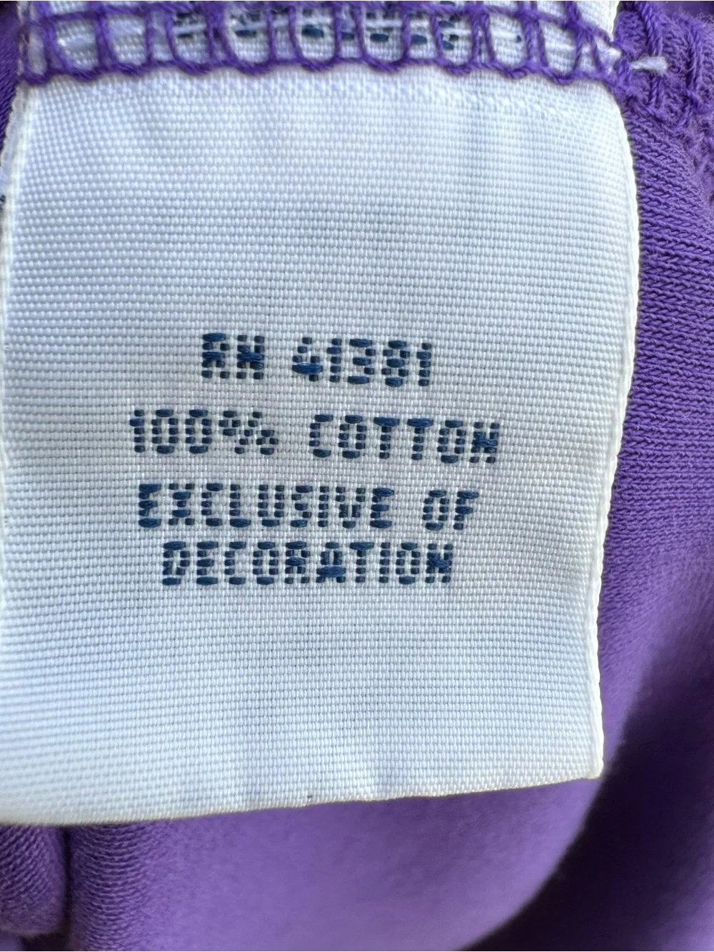 Polo Ralph Lauren Purple Pima Cotton Polo